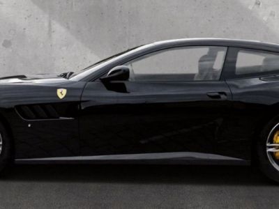 Ferrari GTC4 Lusso 6.3 V12 690 4RM - <small></small> 212.900 € <small>TTC</small> - #3