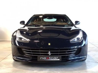 Ferrari GTC4 Lusso 6.3i V12  - 2