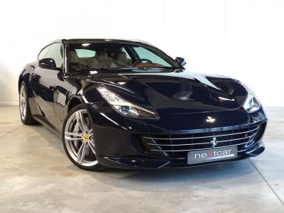 Ferrari GTC4 Lusso 6.3i V12  - 3