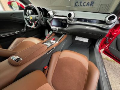 Ferrari GTC4 Lusso GTC4Lusso Tailor Made 70 Anni Collection  - 8