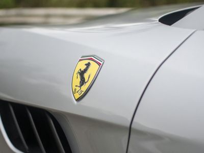 Ferrari GTC4 Lusso T  - 5