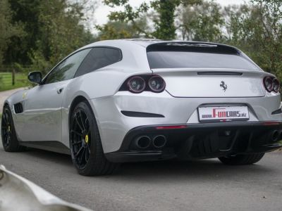 Ferrari GTC4 Lusso T  - 6