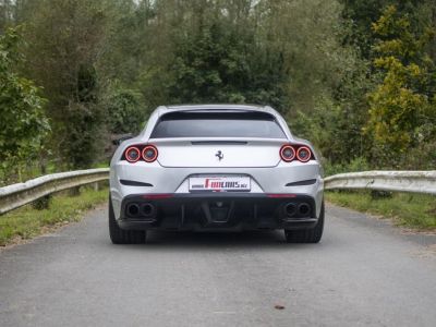 Ferrari GTC4 Lusso T  - 7