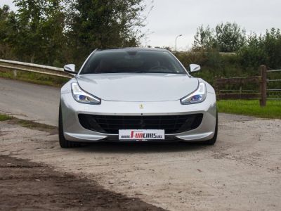 Ferrari GTC4 Lusso T  - 15