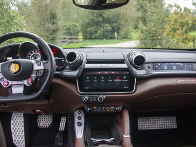 Ferrari GTC4 Lusso T  - 20