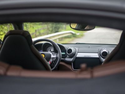 Ferrari GTC4 Lusso T  - 31