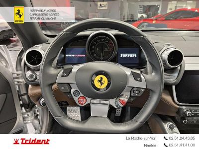 Ferrari GTC4 Lusso V12 6.3 690ch - <small></small> 229.900 € <small>TTC</small> - #10