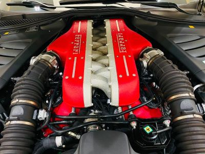 Ferrari GTC4 Lusso V12 6.3 690ch - <small></small> 224.900 € <small>TTC</small> - #5