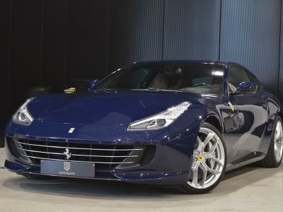 Ferrari GTC4 Lusso V8 6.0 610 Ch Toutes Options !! 50.000 Km !!  - 1