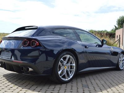 Ferrari GTC4 Lusso V8 6.0 610 Ch Toutes Options !! 50.000 Km !!  - 2