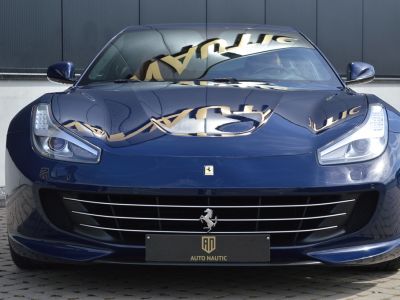 Ferrari GTC4 Lusso V8 6.0 610 Ch Toutes Options !! 50.000 Km !!  - 3