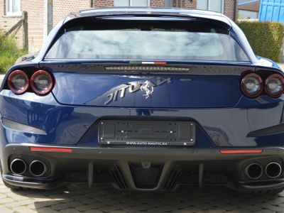 Ferrari GTC4 Lusso V8 6.0 610 Ch Toutes Options !! 50.000 Km !!  - 4