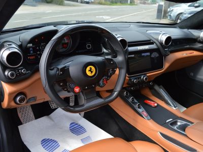 Ferrari GTC4 Lusso V8 6.0 610 Ch Toutes Options !! 50.000 Km !!  - 8