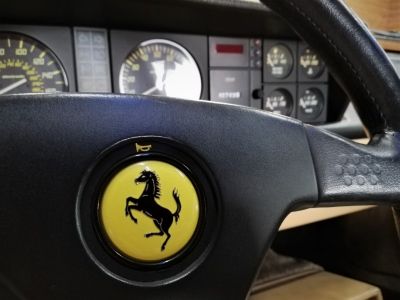 Ferrari Mondial - <small></small> 45.990 € <small>TTC</small> - #24