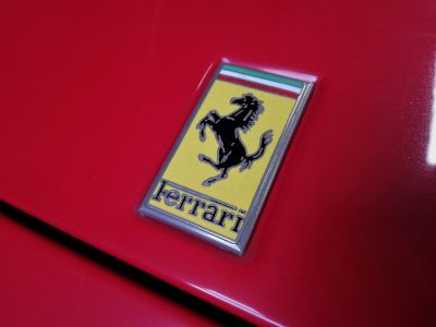 Ferrari Mondial - <small></small> 45.990 € <small>TTC</small> - #29