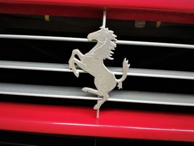 Ferrari Mondial - <small></small> 45.990 € <small>TTC</small> - #31
