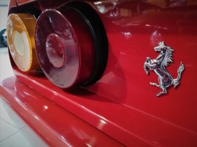 Ferrari Mondial - <small></small> 45.990 € <small>TTC</small> - #34