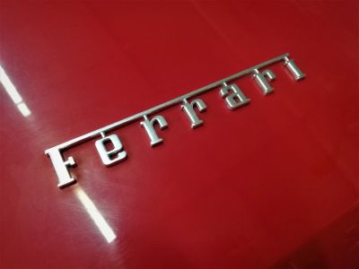 Ferrari Mondial - <small></small> 45.990 € <small>TTC</small> - #35
