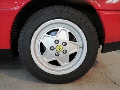 Ferrari Mondial - <small></small> 45.990 € <small>TTC</small> - #38