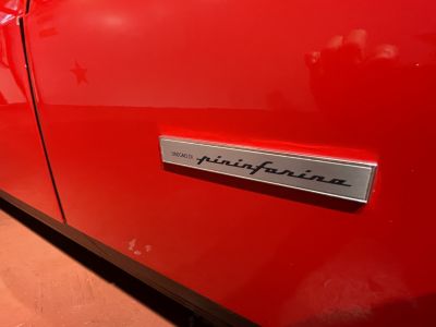Ferrari Mondial 3.2 CABRIOLET - <small></small> 54.990 € <small>TTC</small> - #2