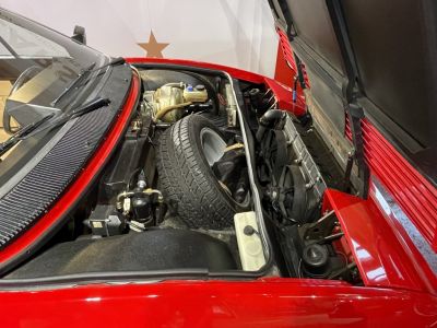 Ferrari Mondial 3.2 CABRIOLET - <small></small> 54.990 € <small>TTC</small> - #27