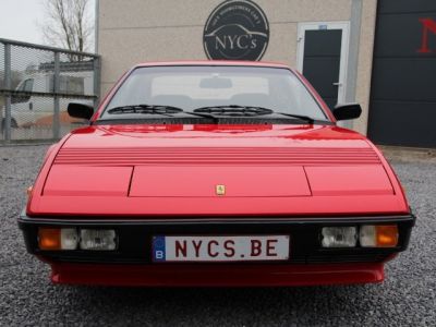 Ferrari Mondial 8  - 2