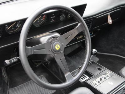 Ferrari Mondial 8  - 9