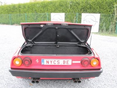 Ferrari Mondial 8  - 31