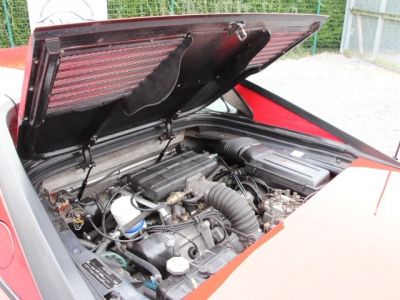 Ferrari Mondial 8  - 38