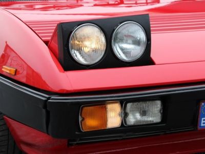 Ferrari Mondial 8  - 44