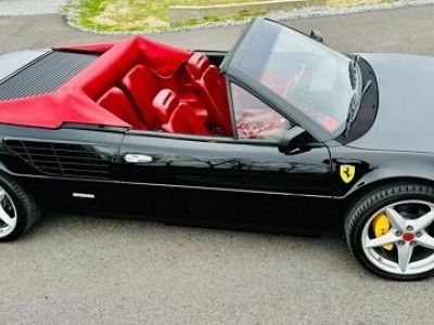 Ferrari Mondial Other CONVERTIBLE - <small></small> 34.900 € <small>TTC</small>