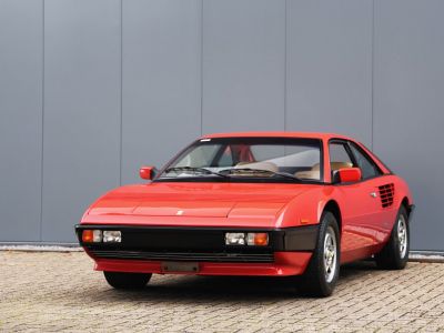 Ferrari Mondial QV 3.0L V8 QV producing 240 bhp  - 21