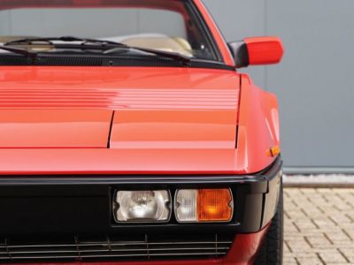 Ferrari Mondial QV 3.0L V8 QV producing 240 bhp  - 23