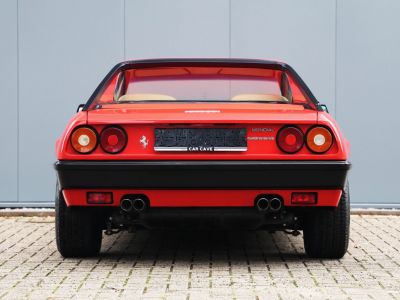 Ferrari Mondial QV 3.0L V8 QV producing 240 bhp  - 35