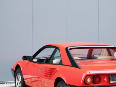 Ferrari Mondial QV 3.0L V8 QV producing 240 bhp  - 36