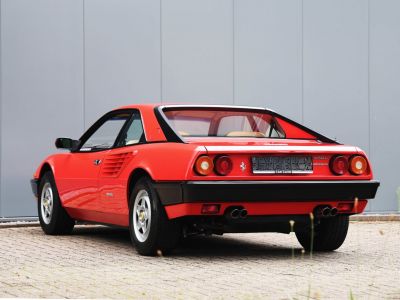 Ferrari Mondial QV 3.0L V8 QV producing 240 bhp  - 37