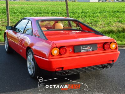 Ferrari Mondial T  - 3