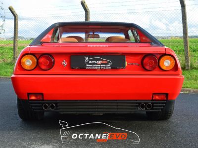 Ferrari Mondial T  - 4