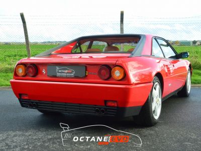 Ferrari Mondial T  - 5