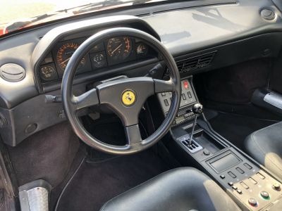 Ferrari Mondial T Cab - <small></small> 68.000 € <small>TTC</small> - #13