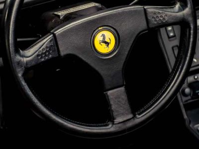 Ferrari Mondial T - CABRIO - MANUAL - COLLECTORS - <small></small> 49.950 € <small>TTC</small> - #11