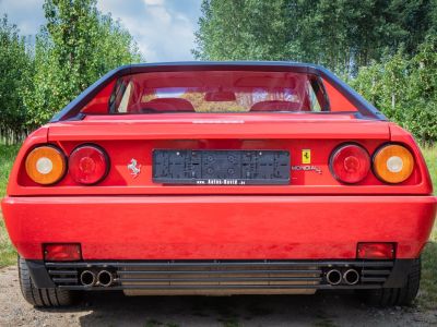 Ferrari Mondial T Coupé 3.4 V8 Semi-Automatisch - 24.322 KM - UNIEK - NIEUWSTAAT - HISTORIEK  - 9