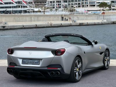 Ferrari Portofino 3.9 GT TURBO V8 600 CV - MONACO - <small>A partir de </small>2.390 EUR <small>/ mois</small> - #16
