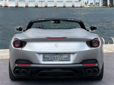 Ferrari Portofino 3.9 GT TURBO V8 600 CV - MONACO - <small>A partir de </small>2.390 EUR <small>/ mois</small> - #18
