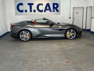 Ferrari Portofino 3.9 T V8 DCT -1Hand  - 2