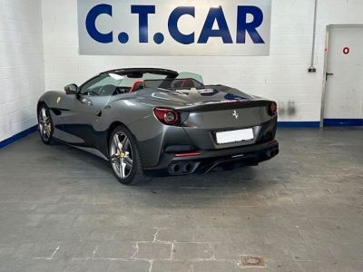 Ferrari Portofino 3.9 T V8 DCT -1Hand  - 5