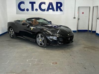 Ferrari Portofino 3.9 T V8 M DCT  - 1