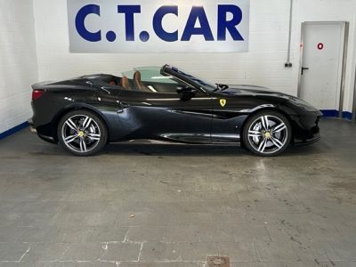 Ferrari Portofino 3.9 T V8 M DCT  - 2