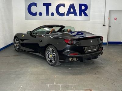 Ferrari Portofino 3.9 T V8 M DCT  - 3