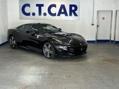 Ferrari Portofino 3.9 T V8 M DCT  - 6